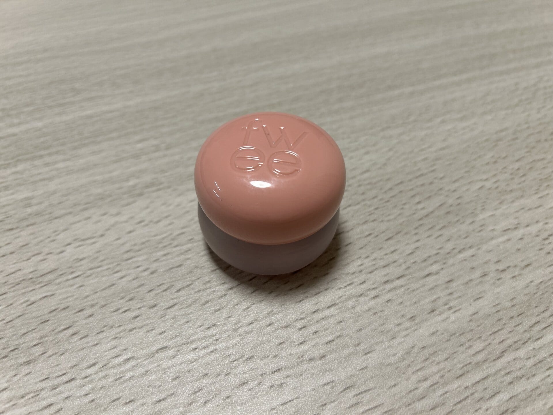 チーク