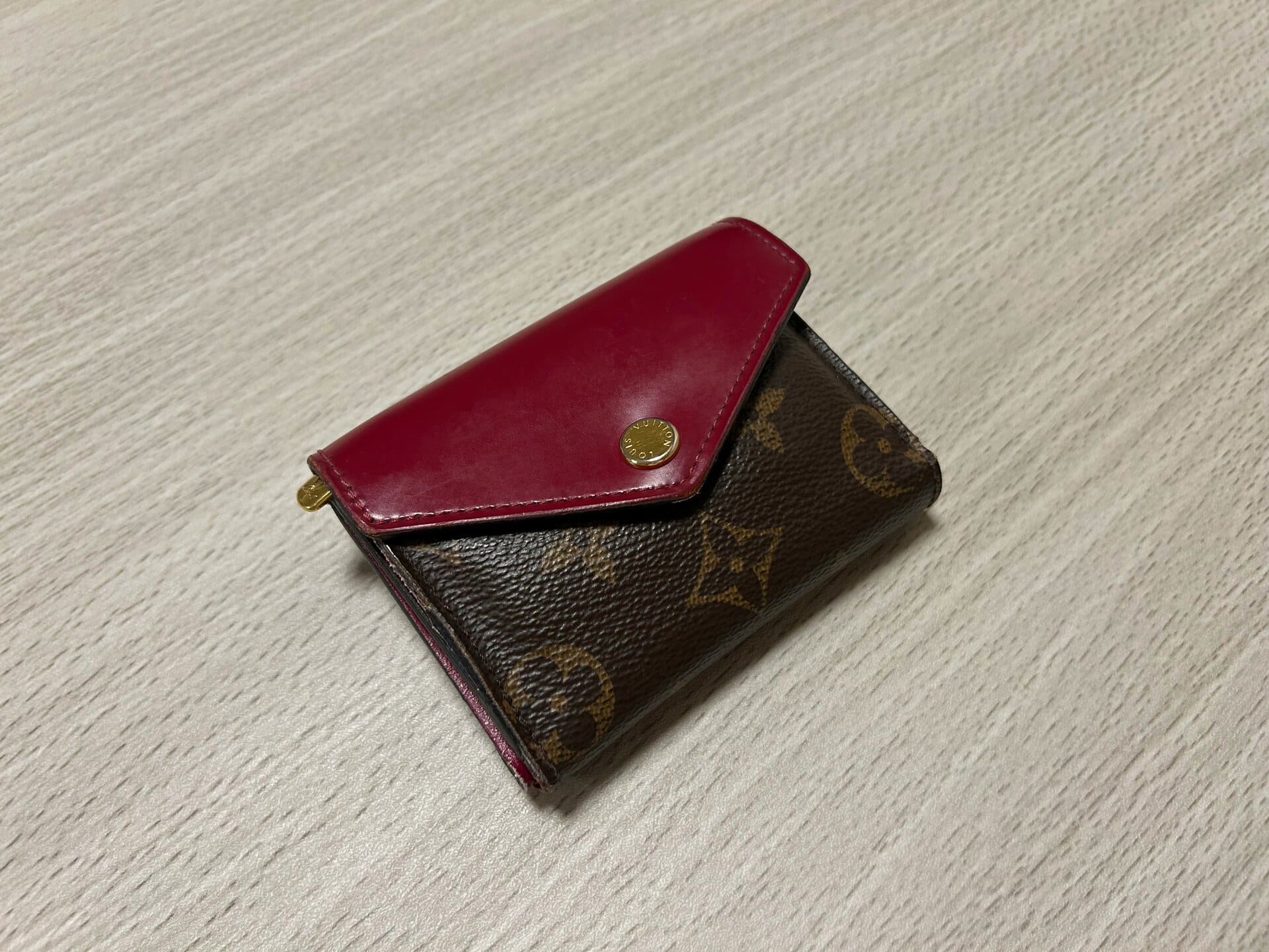 お財布