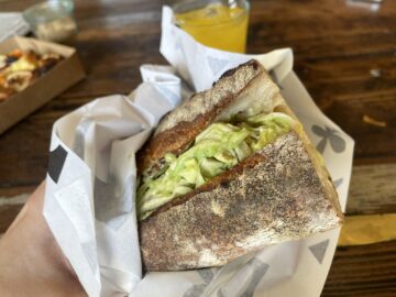 ダイエットに最適なアボカド料理