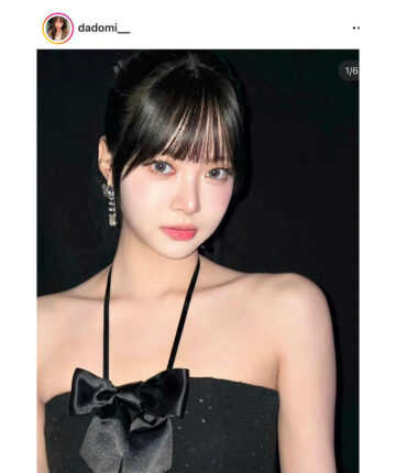 八木アリサの美容論