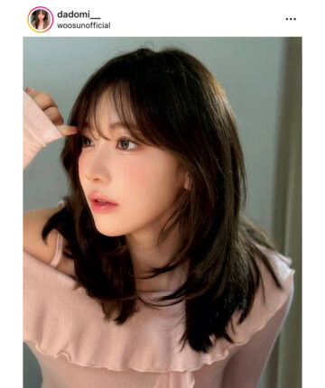 八木アリサの美容論