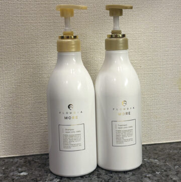 長谷川ミラ連載