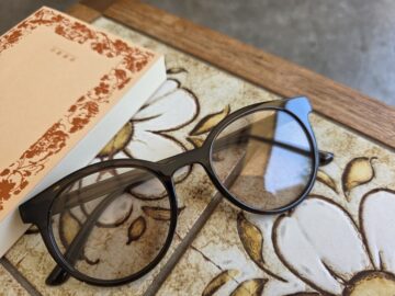 コールマン　調光サングラス