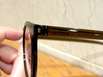 コールマン　調光サングラス