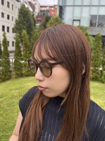 コールマン　調光サングラス