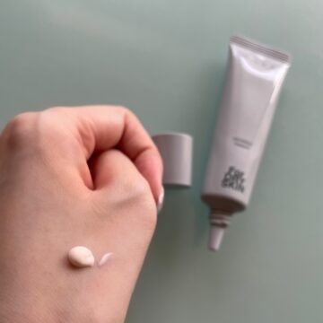 ケイトのポアレスキーパー FORドライ