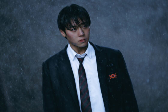 【パク·ジフン】「弱いヒーロー」で大注目の男の子【韓ドラ姉妹の韓国ドラマにサランヘヨ 】連載♡Vol.19