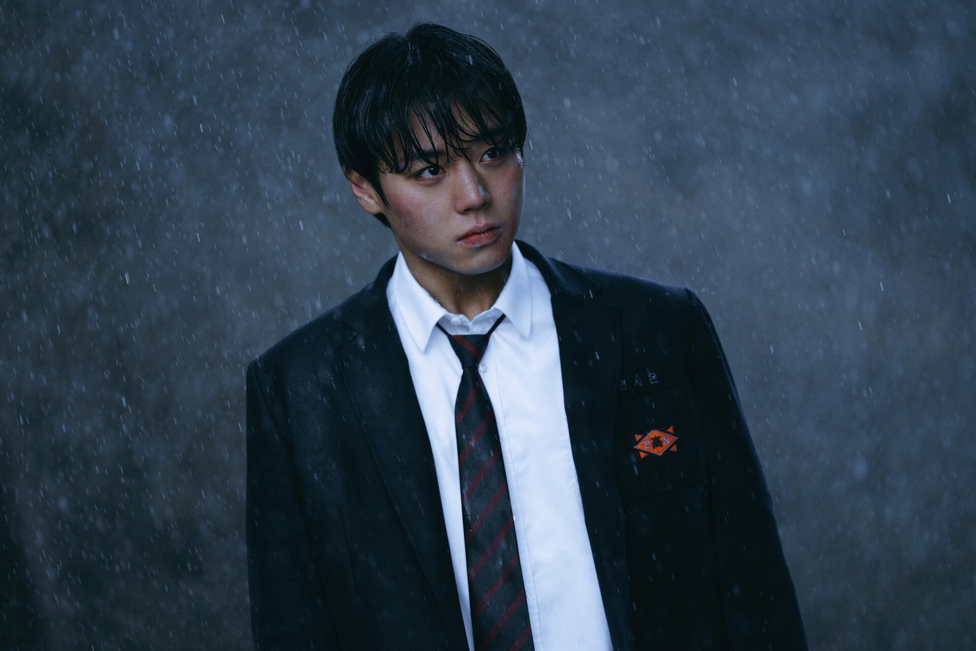 【パク·ジフン】「弱いヒーロー」で大注目の男の子【韓ドラ姉妹の韓国ドラマにサランヘヨ 】連載♡Vol.19