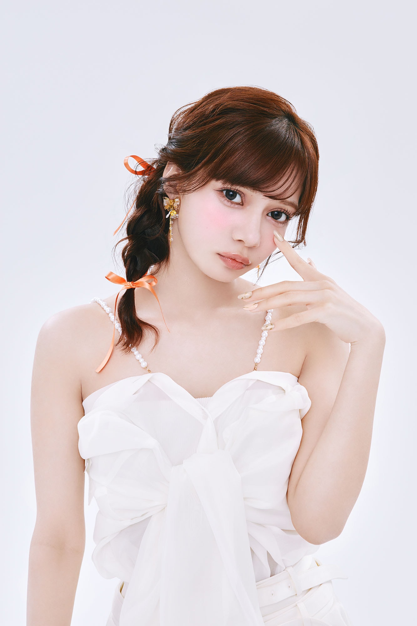 CANDY TUNEの南なつ