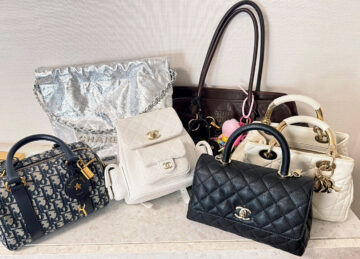 吉田朱里のセルフラブ