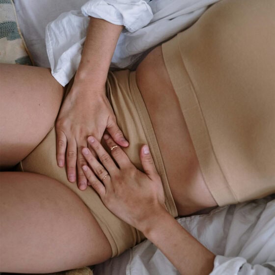 【奥イキの極意】ポルチオ開発でカレと濃密な時間を……♡