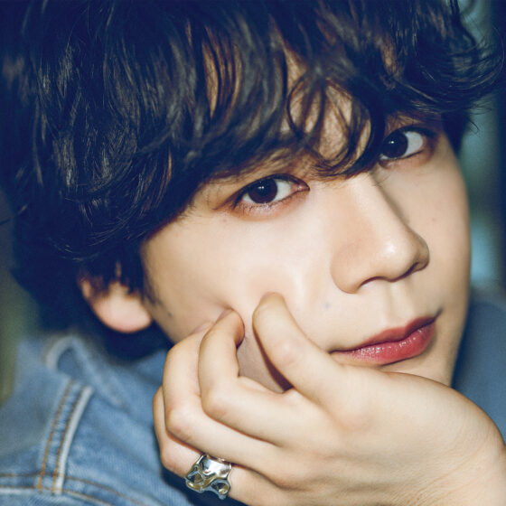 【JO1 豆原一成】「與那城奨くんは天然だけど、常にメンバーのことを考えてくれる優しさがある」【sweet独占】