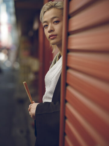 山本彰吾