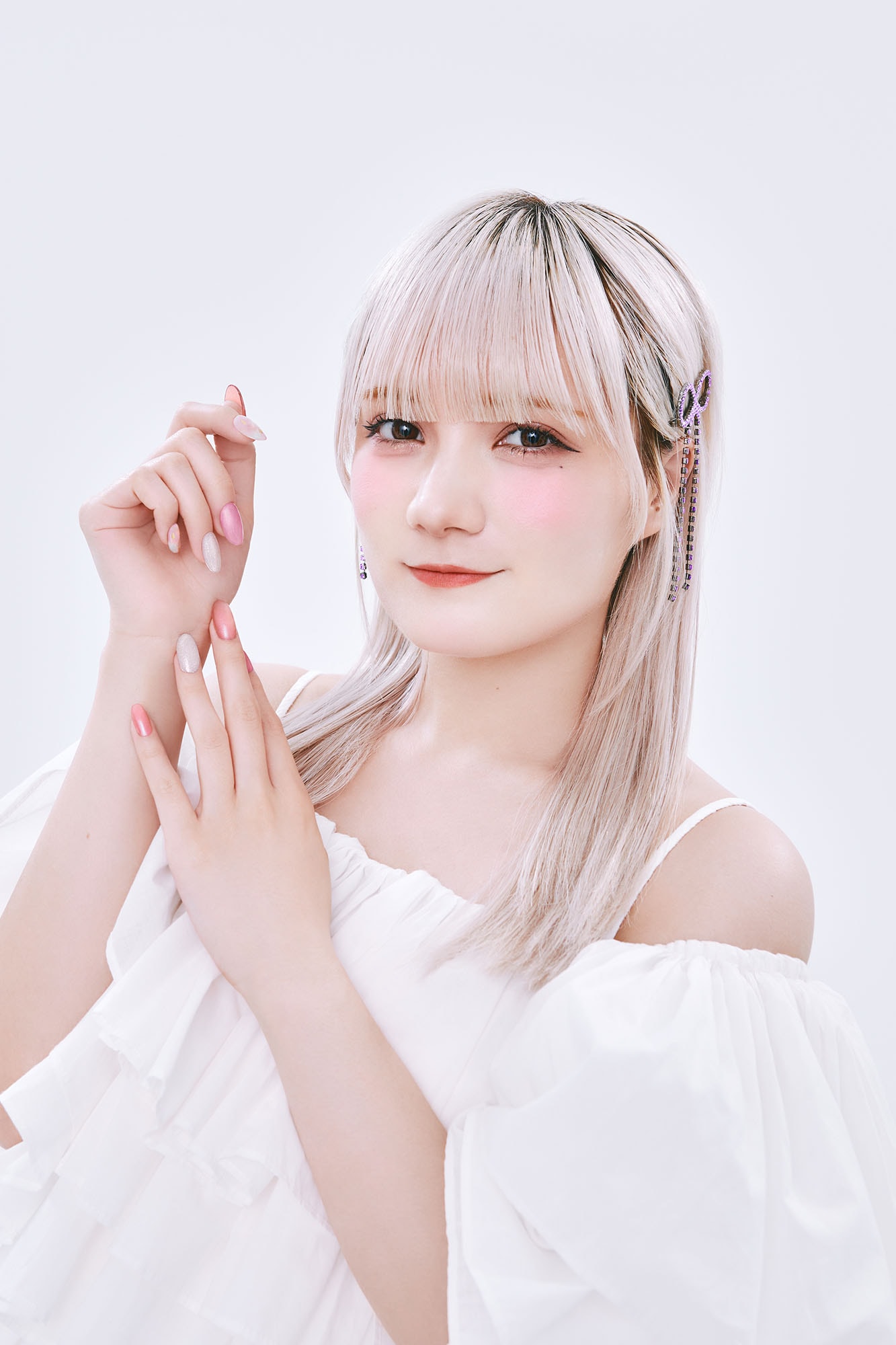CANDY TUNEの宮野静