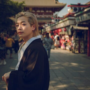 【THE RAMPAGE山本彰吾連載前半】ムーンストーン／コミュニケーション【YAMACHIHO STONEHENGE💎vol.06】