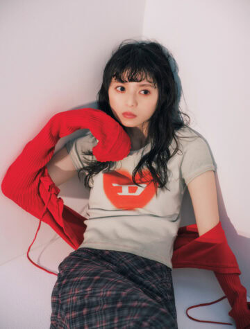 グラフィック　Tシャツ