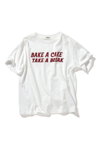 マカフィー　Tシャツ