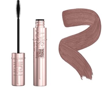 メイベリンのマスカラ