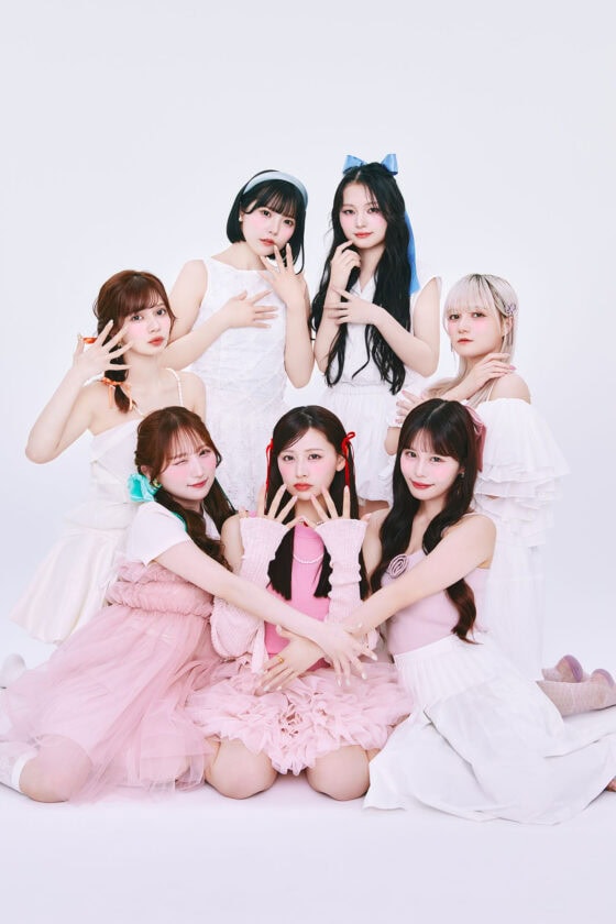 【CANDY TUNE】セルフジェルシールで盛れる♡ 夏ネイル【sweet web独占】