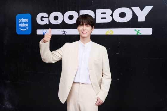 【パク・ボゴム】スペシャルインタビュー♡ 今、主演ドラマ「グッドボーイ」から目が離せない!【韓ドラ姉妹の 韓国ドラマにサランヘヨ】連載♡Vol.20 Prime