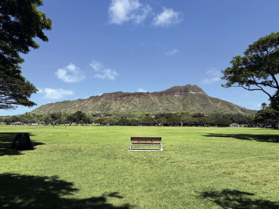 英語で「～することに決めた」と言いたい！【ハワイのマキさんが教えるGirl’s English】