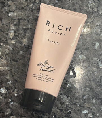 長谷川ミラ連載