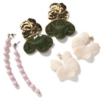 紗栄子のウィッシュリスト