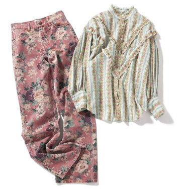 紗栄子のウィッシュリスト