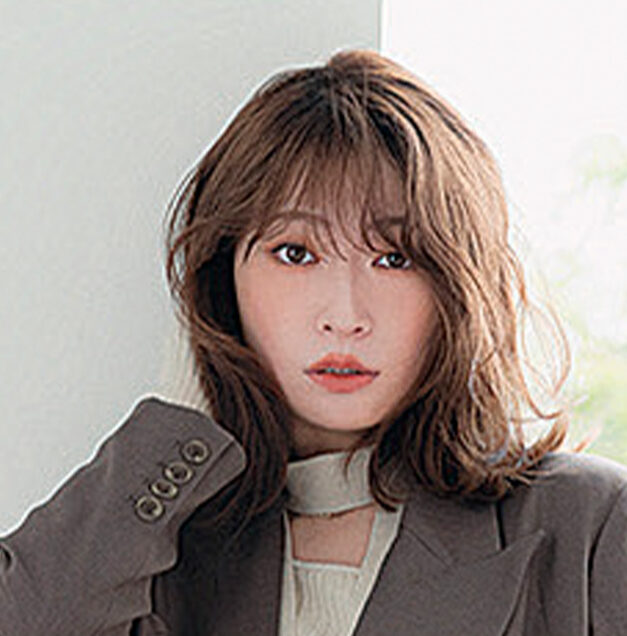 吉田朱里のセルフラブ