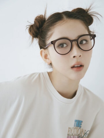 ミチのサングラスSNAP