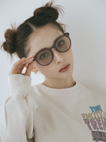 ミチのサングラスSNAP