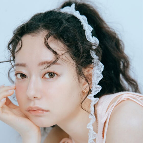 【なごみ×Fujiko】 リアルシルバーの輝きで魅了する、新ラメライナー登場！