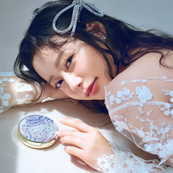 プレ花嫁・なごみの24時間美白ルーティン♡ 結婚式までに肌を磨く方法