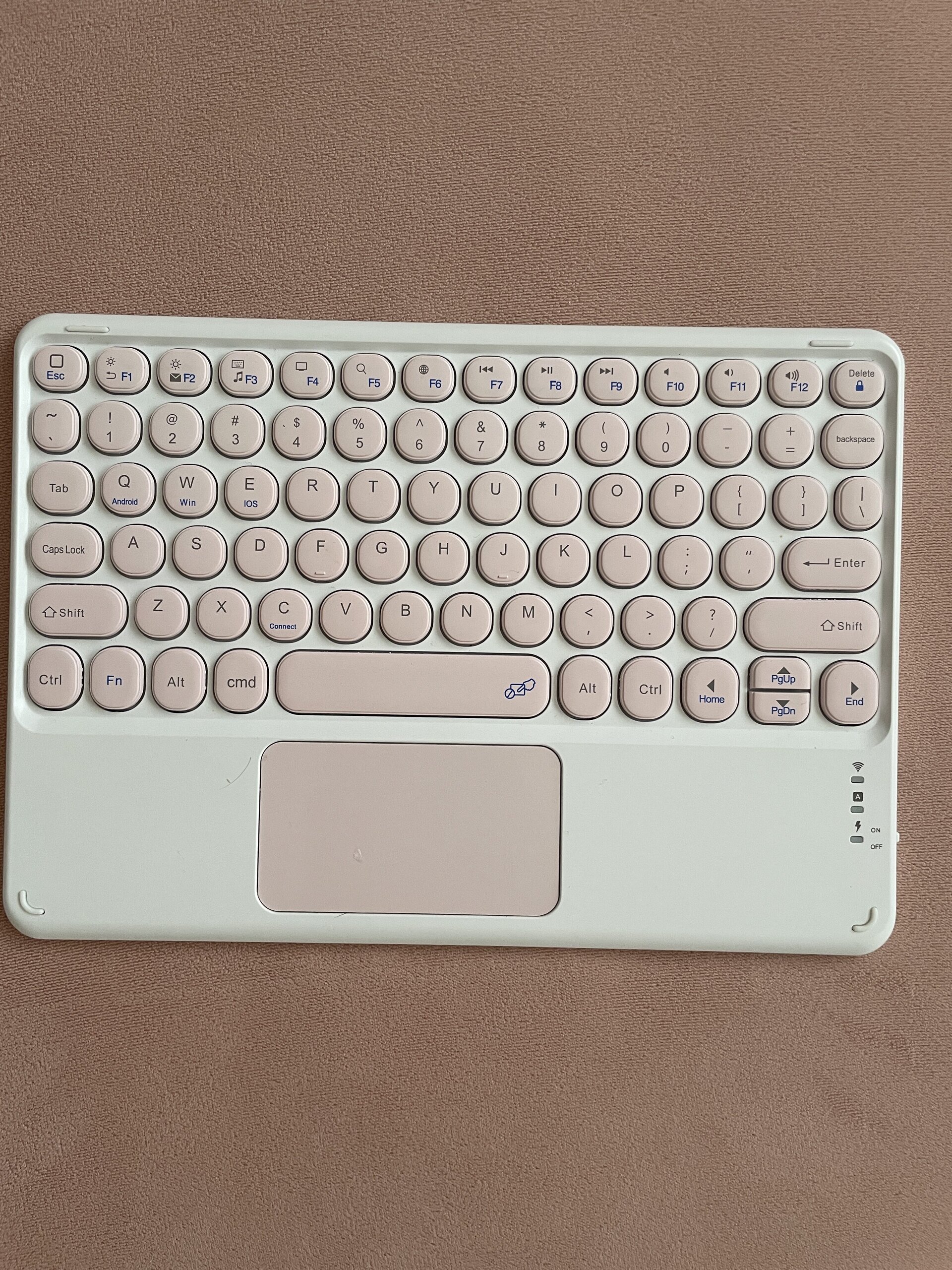キーボード