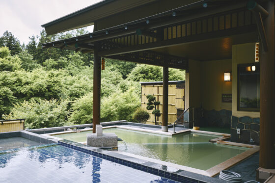 【福島旅行】編集部おすすめ♡ 夏の極上避暑旅が叶う素敵な旅館をpick up！