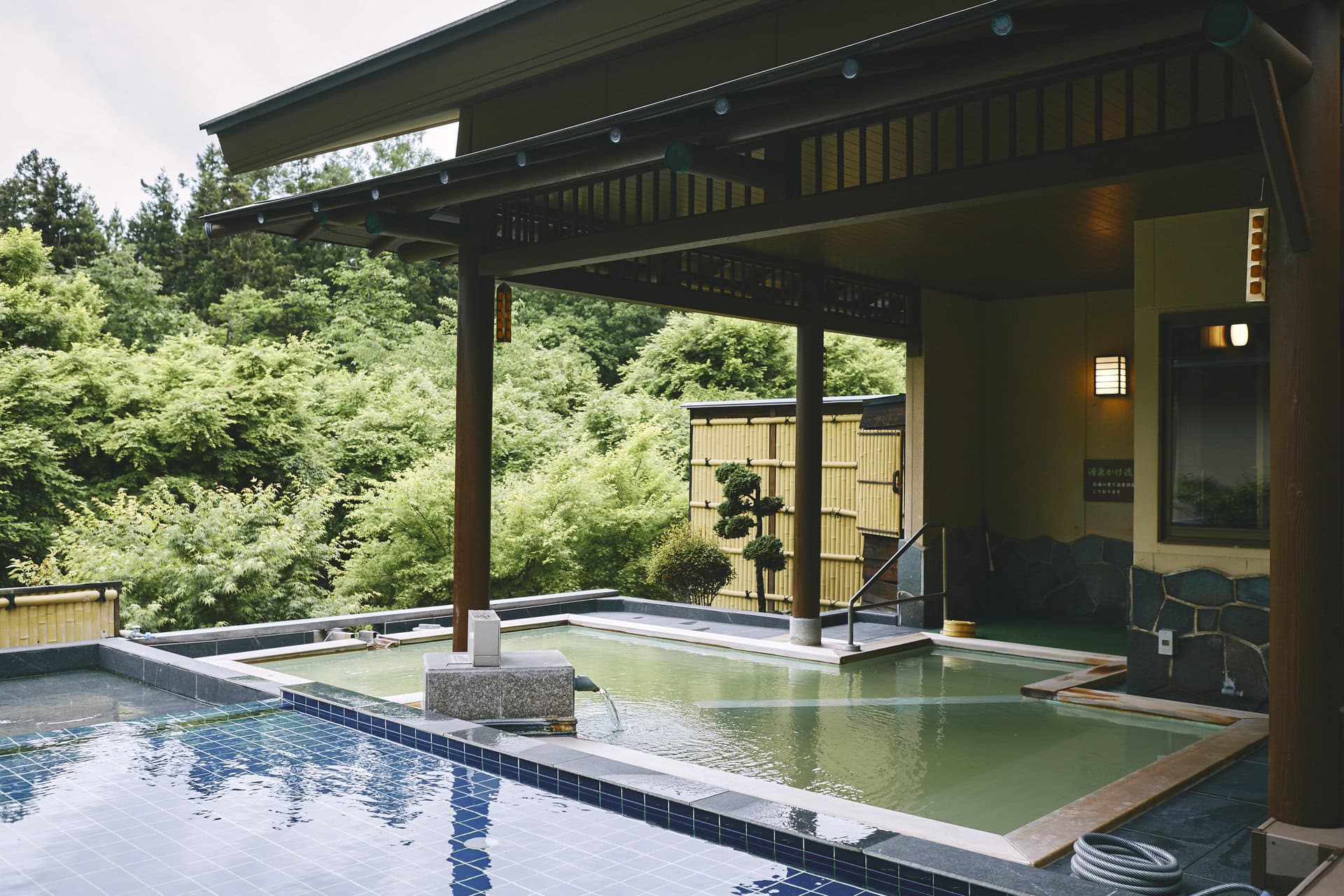 【福島旅行】編集部おすすめ♡ 夏の極上避暑旅が叶う素敵な旅館をpick up！