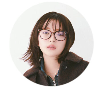 脱毛　田中芽衣