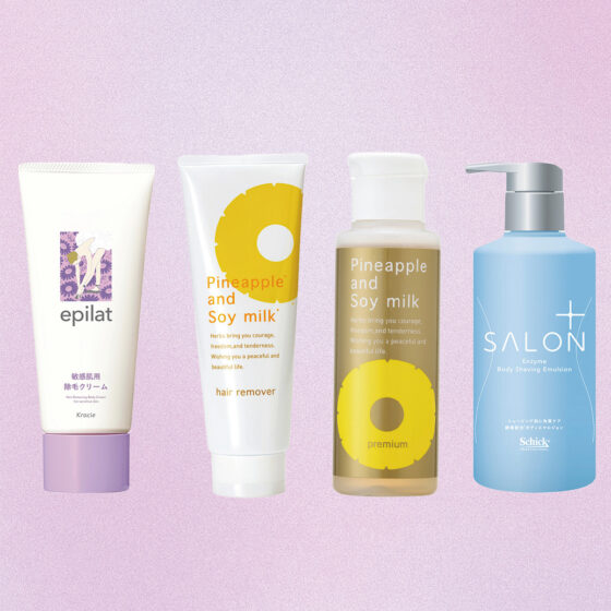 自己処理の常識が変わる！美容賢者が教える「肌に優しい」自宅ケア術