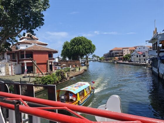 “はじめて”のマレーシアも安心♡「女子旅向け」街歩き&グルメ満喫プラン【3泊4日】