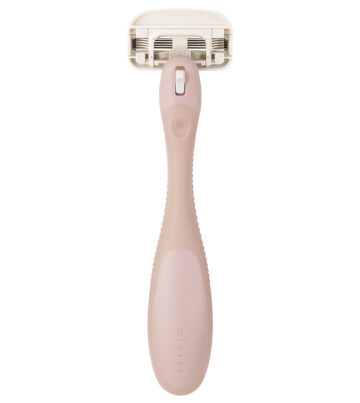 脱毛　カミソリ