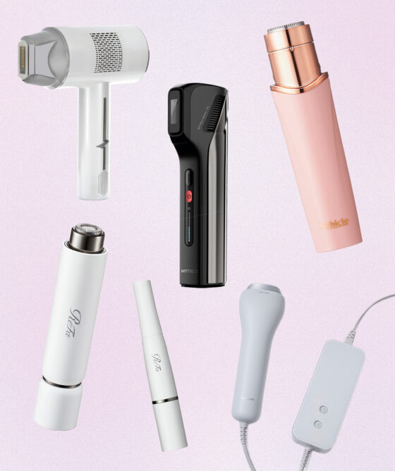 本当に使える“セルフケアグッズ”はどれ？ 美容賢者が本気で推す「最新脱毛アイテム」6選