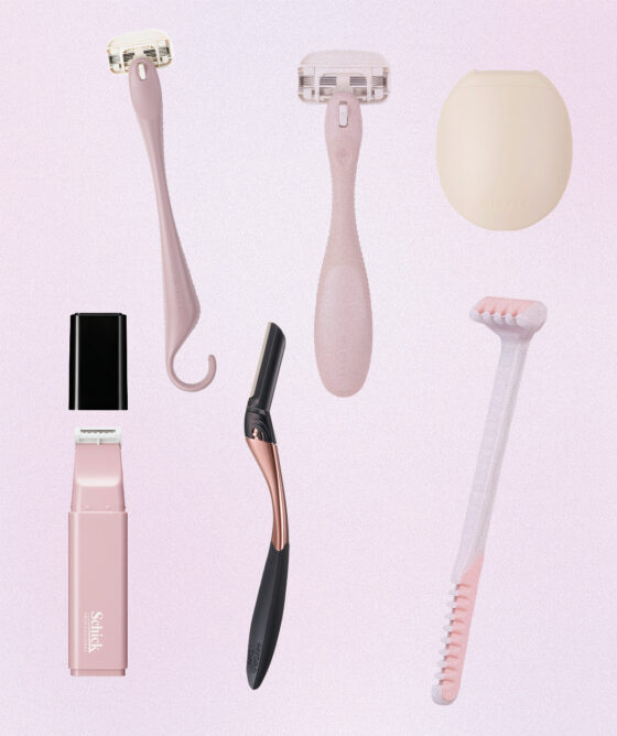 【ボディ＆部分別カミソリ6選】美容賢者たちがリアルに愛用！セルフケアでも大満足な仕上がり叶う