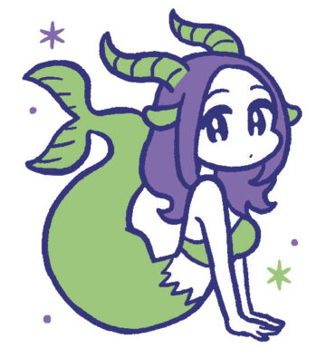 ムーンリーの12星座占い