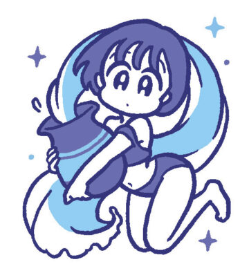 ムーンリーの12星座占い