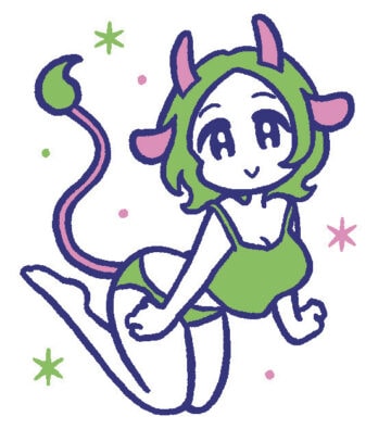 ムーンリーの12星座占い