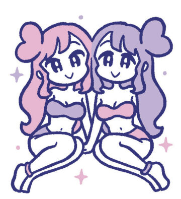 ムーンリーの12星座占い