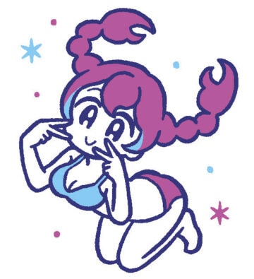 ムーンリーの12星座占い