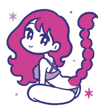 ムーンリーの12星座占い