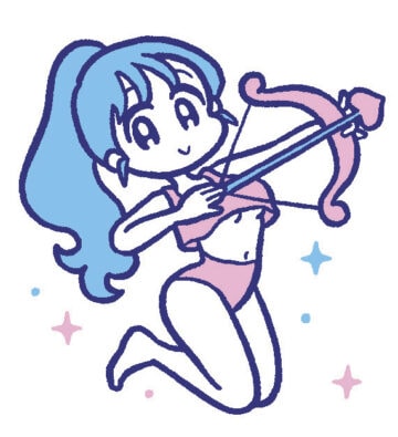 ムーンリーの12星座占い