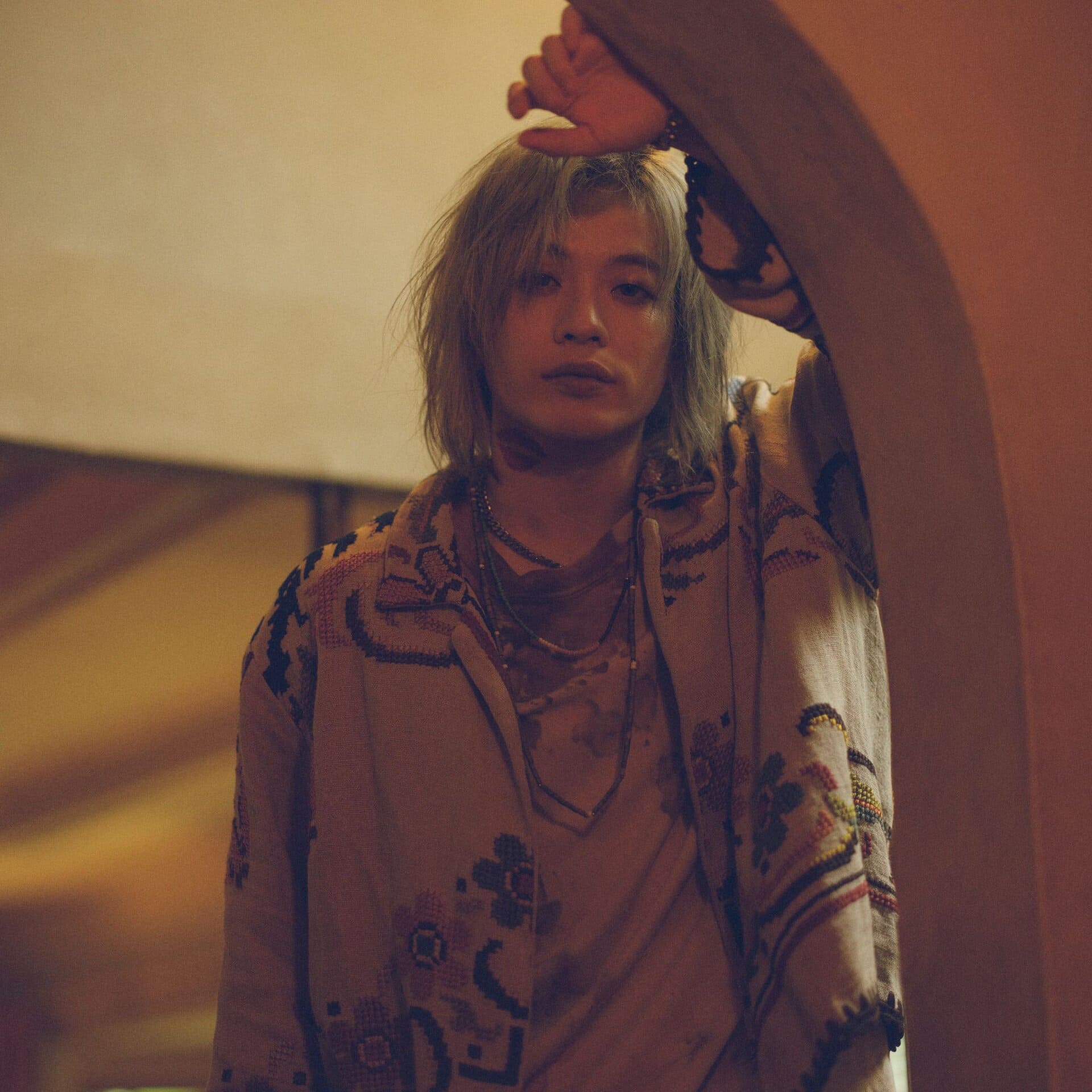 【THE RAMPAGE 山本彰吾連載 後半】ルビー／情熱【YAMACHIHO STONEHENGE💎 vol.07】